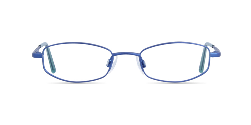 Esprit Kids ET9300543 Eyeglasses - Front View